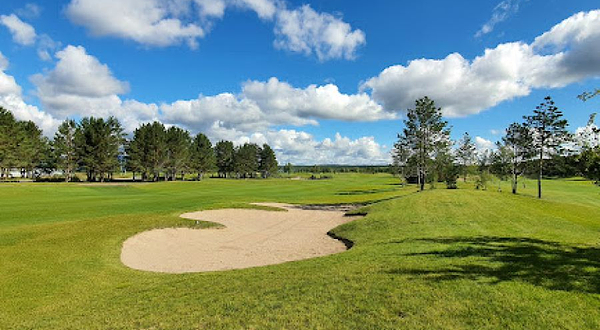 Hotel Burabay Golf Club