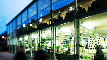 Provincial Library Limburg