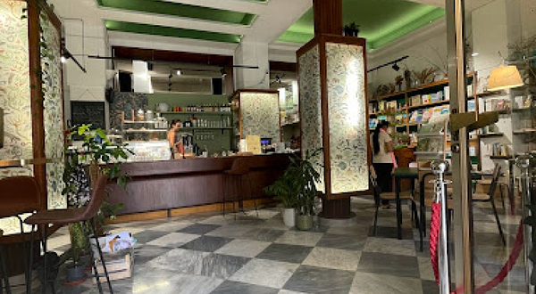 RADICI. Piccolo Museo della Natura