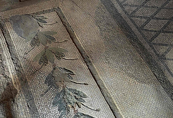 庞贝古城考古遗址第 35 张图片