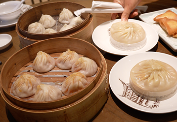 南翔馒头店（豫园店）第 43 张图片