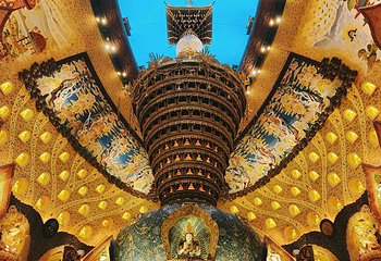 牛首山文化旅游区第 210 张图片