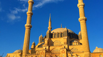 塞利米耶清真寺