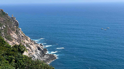 分界洲岛第 140 张图片