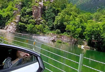 崂山风景区第 305 张图片