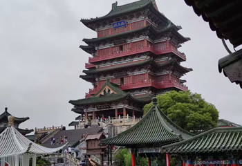 滕王阁旅游区第 183 张图片
