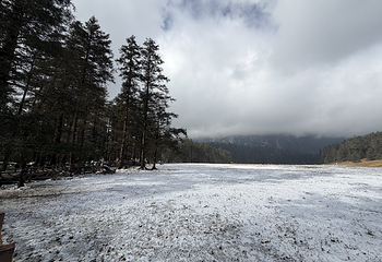 玉龙雪山第 181 张图片