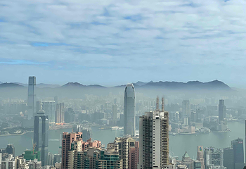 山顶缆车第 76 张图片