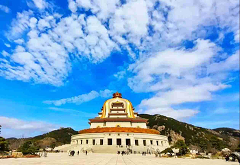 朱家尖风景区第 11 张图片