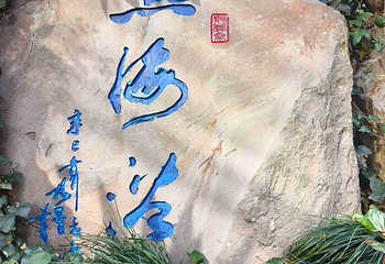 腾冲热海风景区第 118 张图片