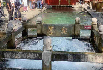 清照泉城·明水古城国际泉水旅游度假区第 44 张图片