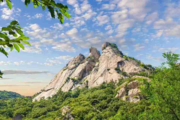 昆嵛山第 13 张图片