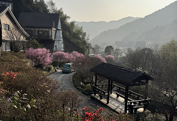 葛仙村度假区第 136 张图片
