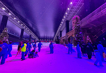 阿尔卑斯雪世界第 255 张图片