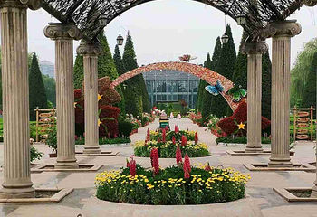 世界花卉大观园第 67 张图片