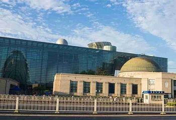 北京天文馆第 26 张图片
