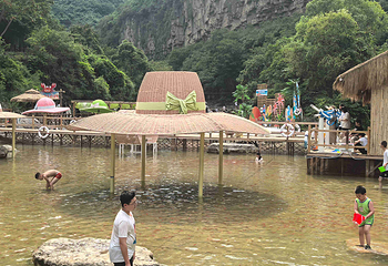 云台山风景名胜区第 148 张图片