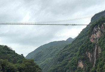 湟川三峡第 55 张图片