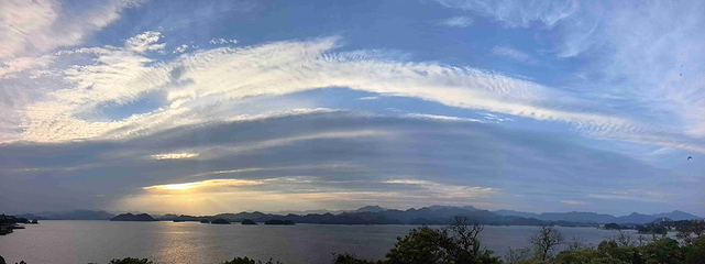 千岛湖景区第 104 张图片