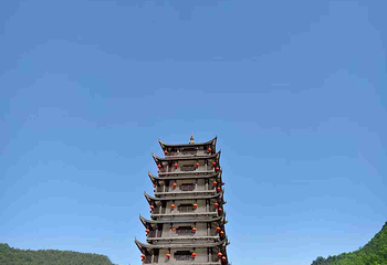 张家界国家森林公园第 215 张图片