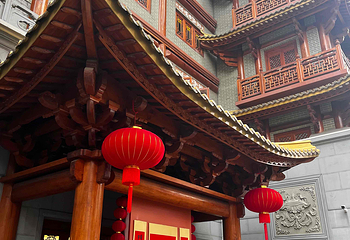 大佛古寺第 136 张图片