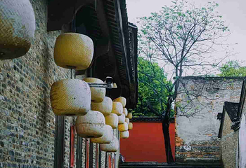 陶阳里旅游区第 226 张图片