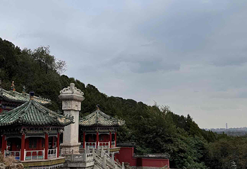 颐和园第 229 张图片