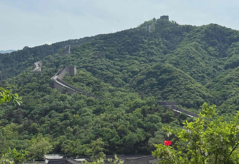 八达岭长城第 181 张图片