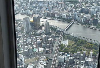 东京晴空塔第 188 张图片