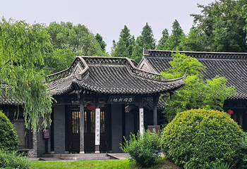 大明寺第 76 张图片