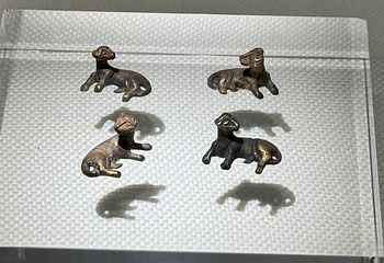 南越王博物院(王墓展区)第 233 张图片