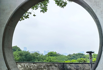 虎丘山风景名胜区第 218 张图片