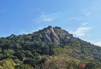 云洞岩风景名胜区第 42 张图片