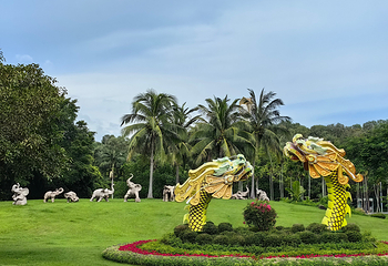 三亚南山文化旅游区第 43 张图片