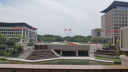 雄安印象第 10 张图片