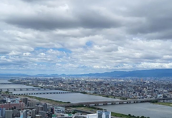 梅田蓝天大厦第 116 张图片