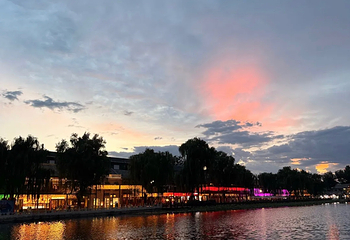 什刹海风景区第 274 张图片