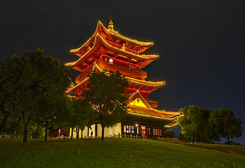 陶阳里旅游区第 277 张图片