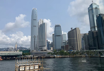 香港港澳码头第 60 张图片