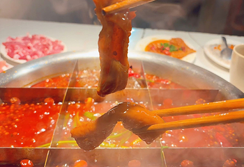 瓜西西火锅(洪崖洞店)第 51 张图片