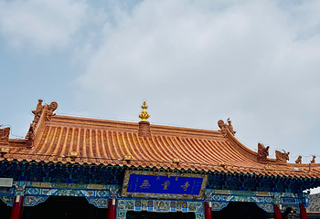 大召寺第 101 张图片