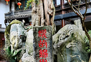 锦里古街第 89 张图片