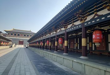 中国唐城第 75 张图片