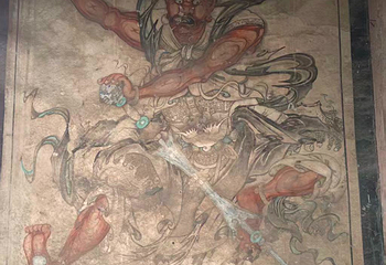 镇国寺第 82 张图片