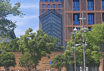浙江大学(紫金港校区)第 95 张图片