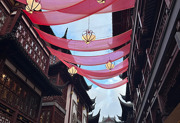 豫园第 143 张图片