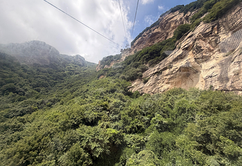 华山第 170 张图片