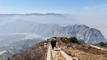 恒山第 64 张图片