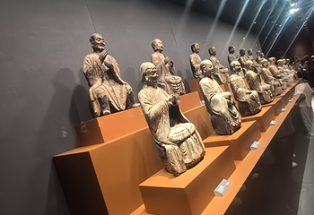 大同市博物馆第 258 张图片