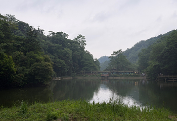 青城山第 175 张图片